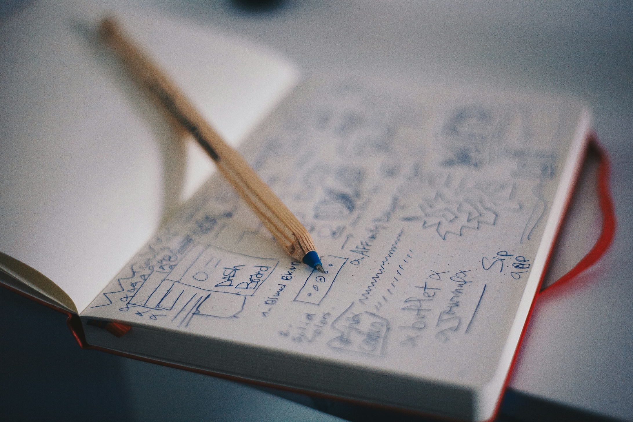 Designing in Flip-Flops