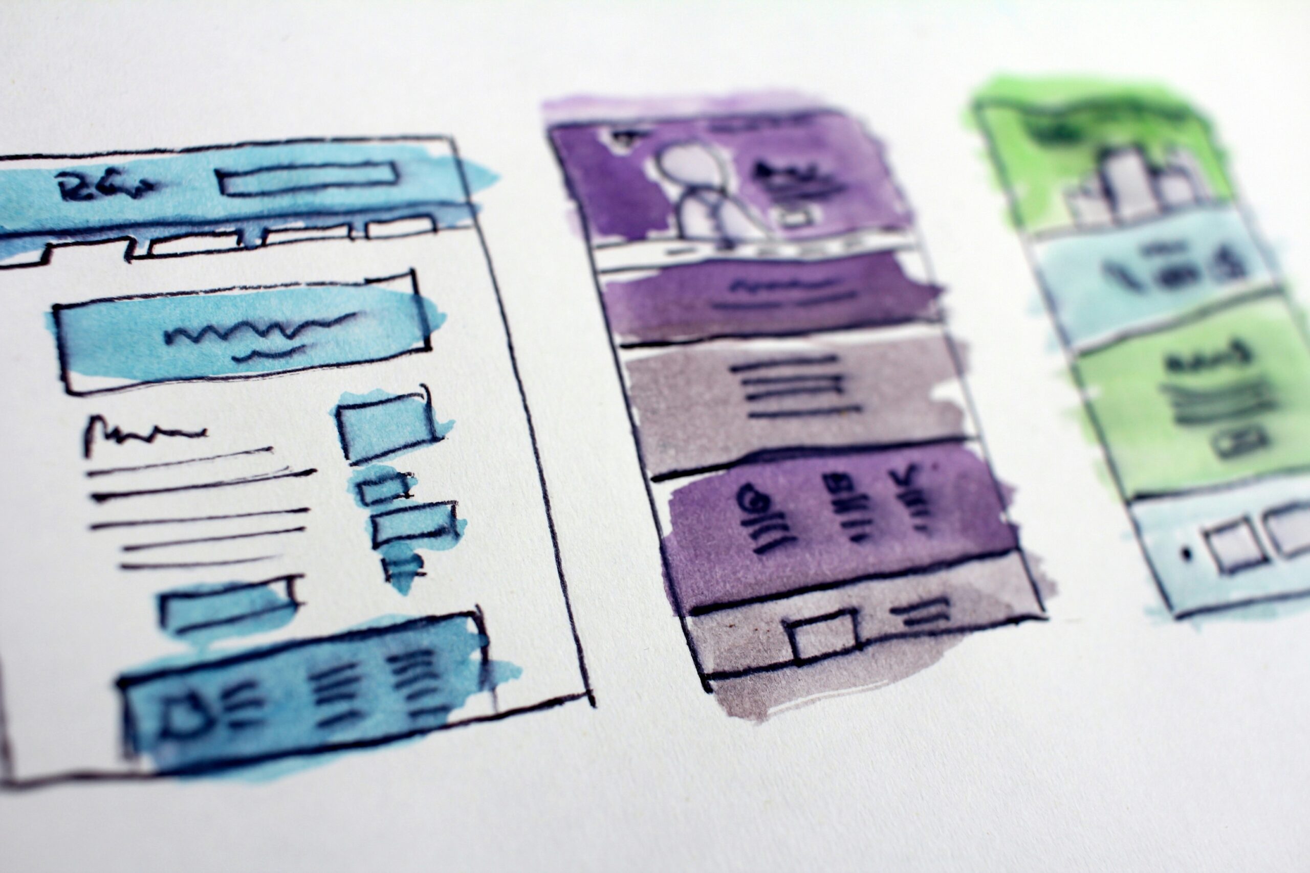 Designing an Indian Matrimony Site